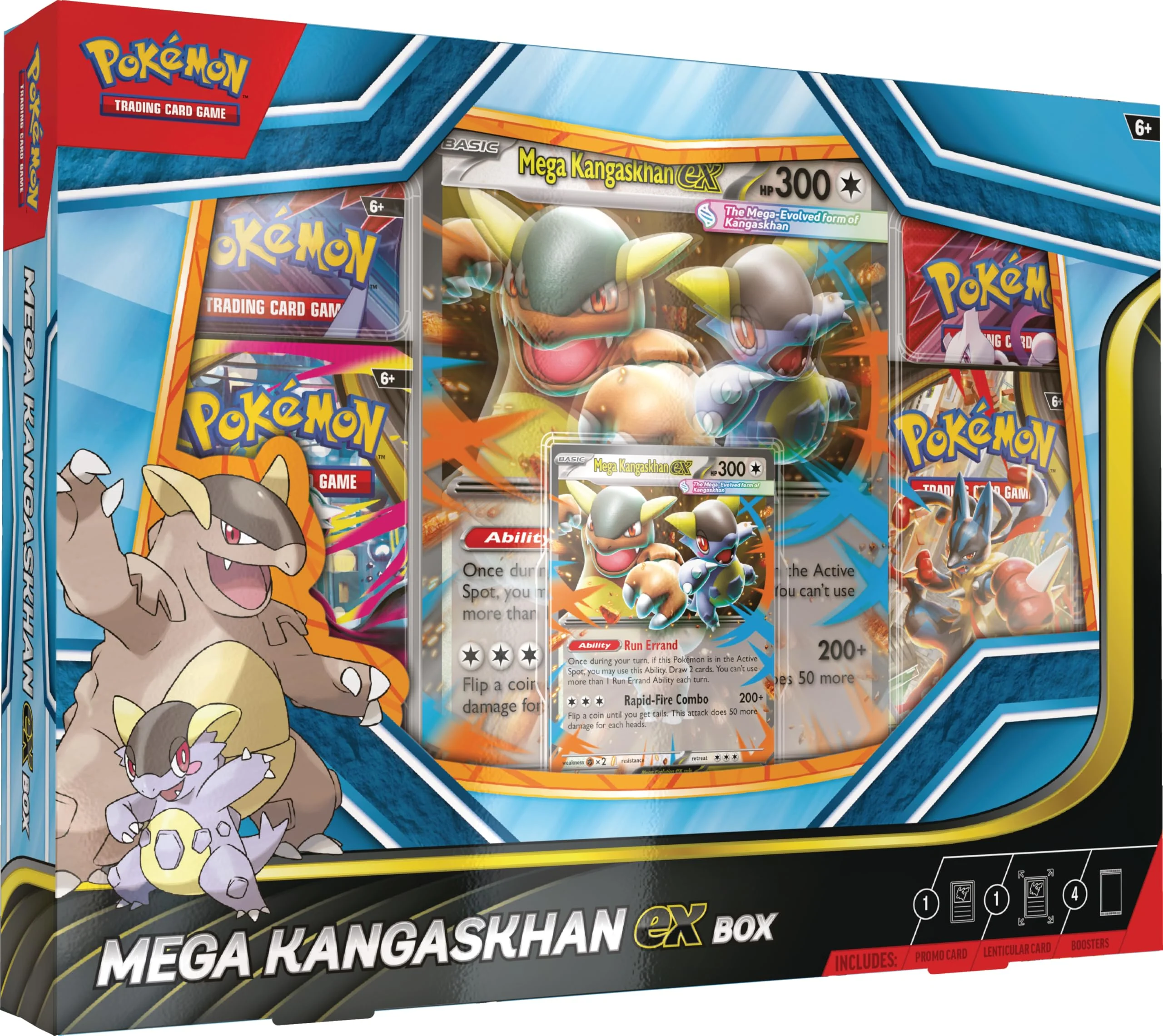 Master Your Pokemon Card Collection