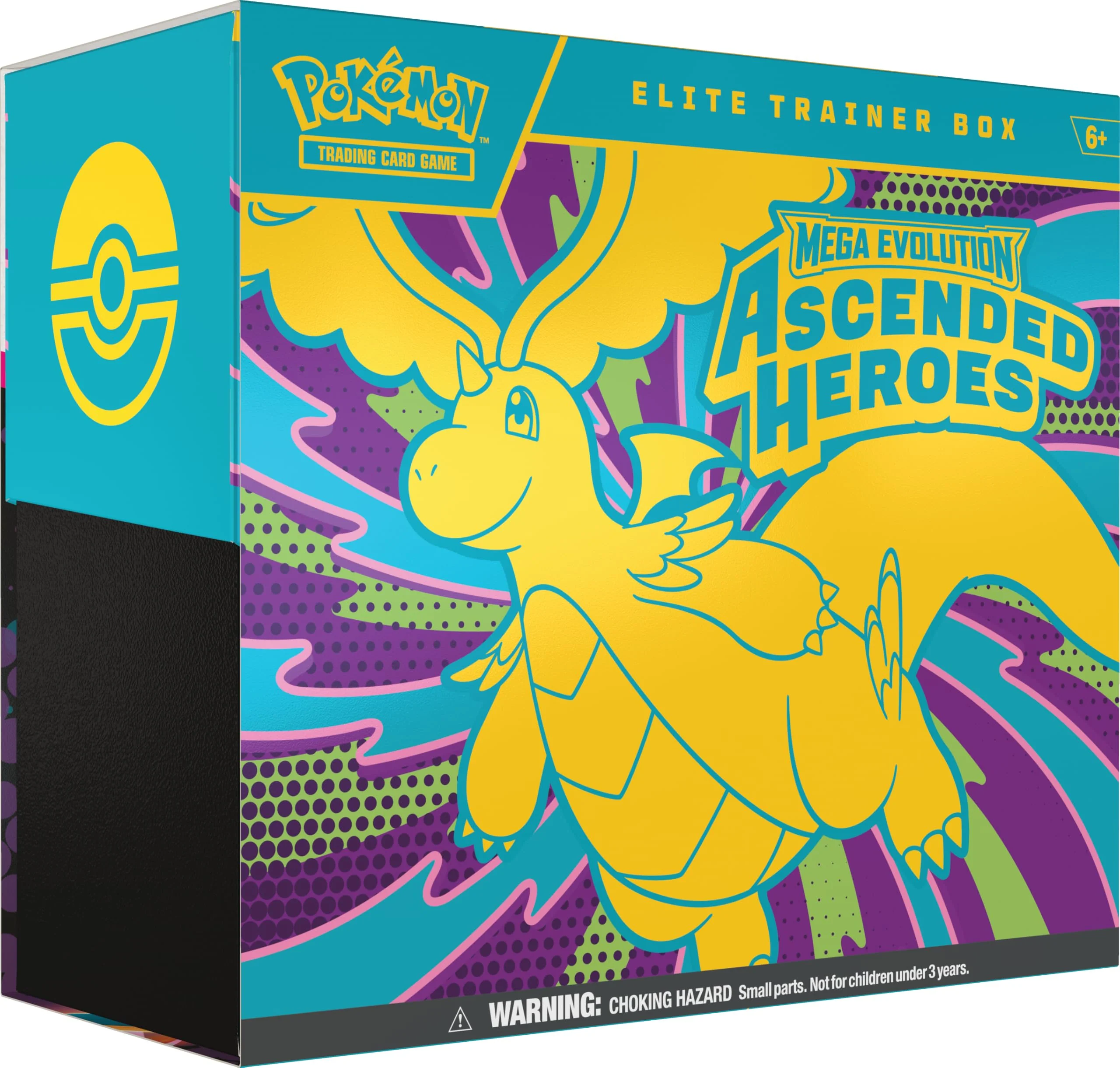 Pokemon Card Deals - US
